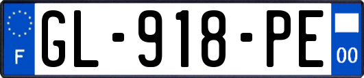 GL-918-PE