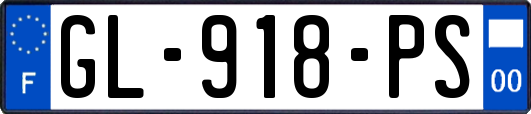 GL-918-PS