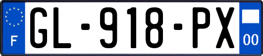 GL-918-PX