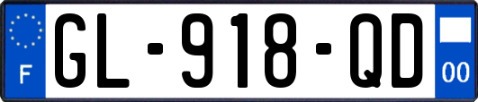 GL-918-QD