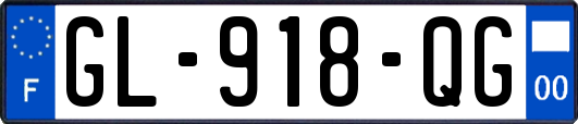 GL-918-QG
