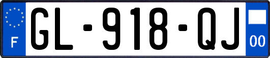 GL-918-QJ