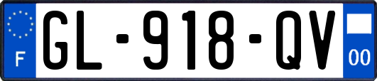 GL-918-QV