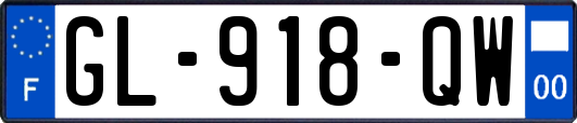 GL-918-QW