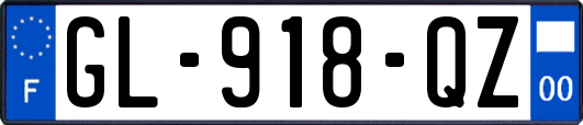 GL-918-QZ