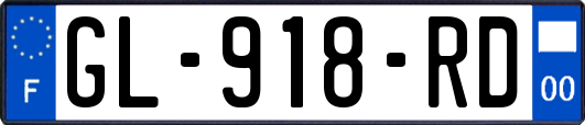 GL-918-RD