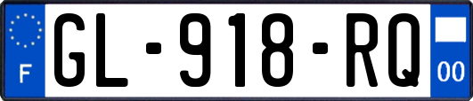 GL-918-RQ