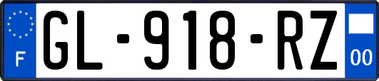 GL-918-RZ