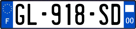 GL-918-SD