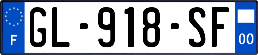 GL-918-SF