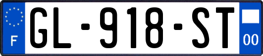 GL-918-ST