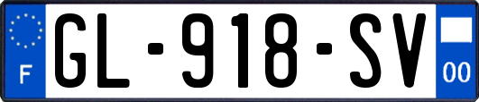 GL-918-SV