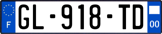 GL-918-TD