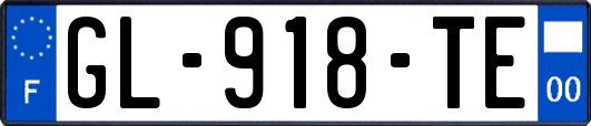 GL-918-TE