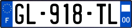 GL-918-TL