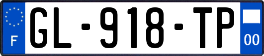 GL-918-TP