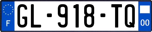 GL-918-TQ