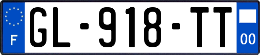 GL-918-TT