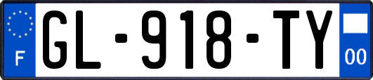 GL-918-TY