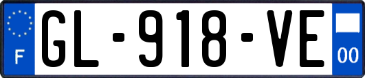 GL-918-VE