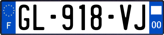 GL-918-VJ