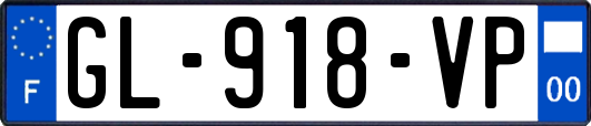 GL-918-VP
