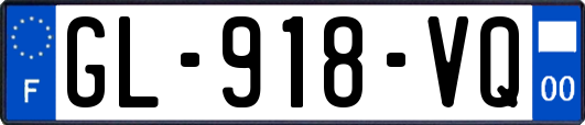 GL-918-VQ