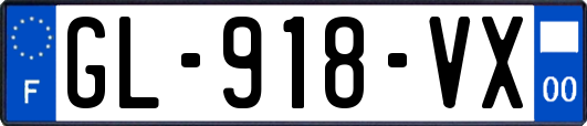 GL-918-VX