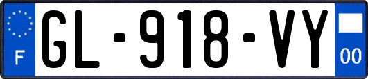GL-918-VY