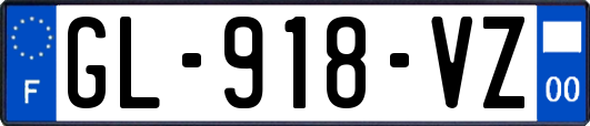 GL-918-VZ