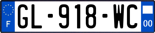 GL-918-WC