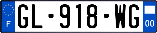 GL-918-WG