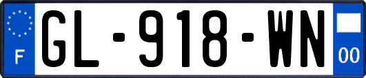 GL-918-WN