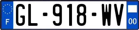 GL-918-WV