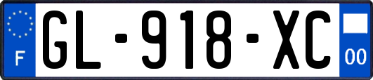 GL-918-XC