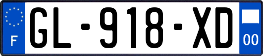 GL-918-XD
