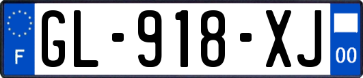 GL-918-XJ