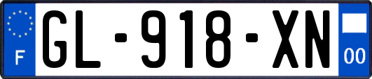 GL-918-XN