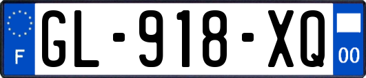 GL-918-XQ