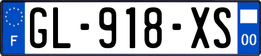 GL-918-XS