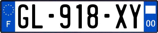 GL-918-XY
