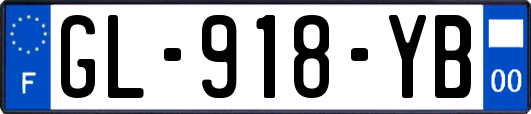 GL-918-YB