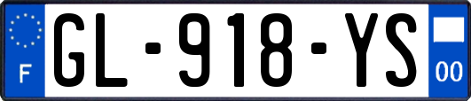 GL-918-YS