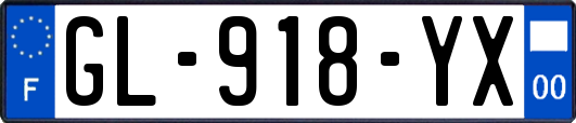 GL-918-YX