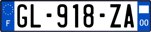 GL-918-ZA