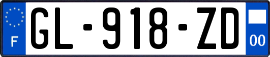 GL-918-ZD