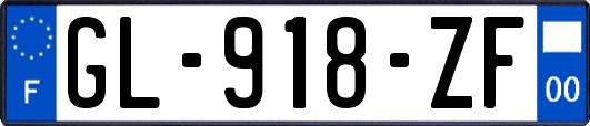 GL-918-ZF