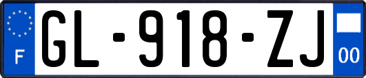 GL-918-ZJ