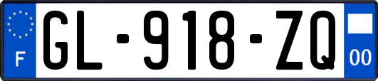 GL-918-ZQ