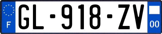 GL-918-ZV